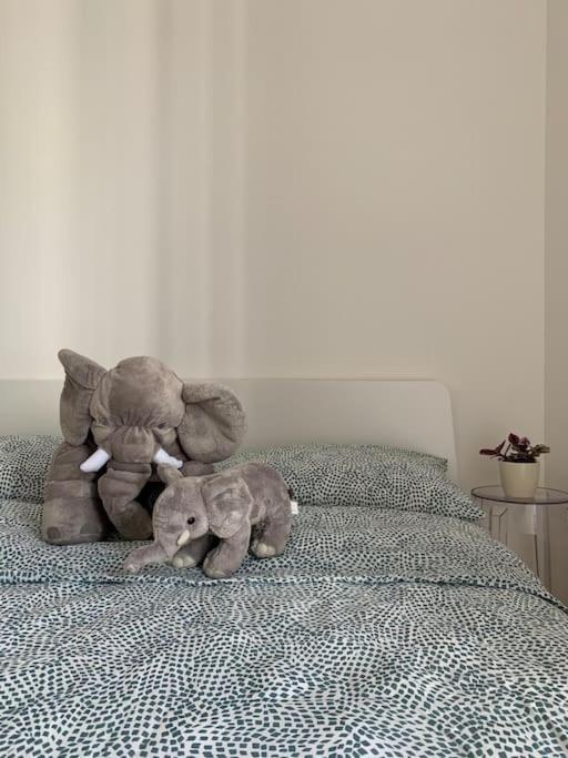Апартаменты Live Lugano - Via Massagno Экстерьер фото